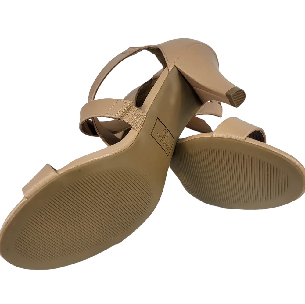 Style & Co Paysonn Dress Sandals 7.5 - Picture 4 of 4